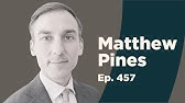 Matthew Pines on the Geopolitical and National Security Implications of Cryptocurrency Adoption