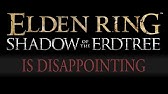 There's Something Wrong With Shadow of the Erdtree