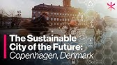 Is Copenhagen the World's Most Sustainable City?