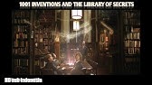 FILM 1001 Inventions and the Library of Secrets (sub Indo) – 1001 Penemuan dan Perpustakaan Rahasia