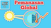 Pemanasan Global & Efek Rumah Kaca : Pengertian, Penyebab, Dampak dan Usaha Mencegahnya