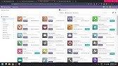 Instalación de Odoo 16 + CRM para Windows