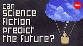 How science fiction can help predict the future - Roey Tzezana