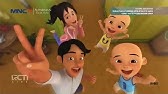 Upin & Ipin Episode "CERET ANTIK KESAYANGAN OPAH"