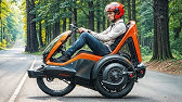 20 COOLEST VEHICLES THAT WILL BLOW YOUR MIND