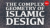 The complex geometry of Islamic design - Eric Broug