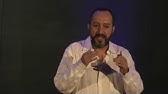 ¿Antropoceno o Antropocéntrico? | Mario Rebolledo | TEDxCancún