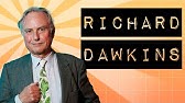 QUEM É RICHARD DAWKINS