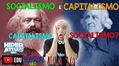 Geografia - CAPITALISMO E SOCIALISMO: VOCÊ CONHECE MESMO?  | aula 10 | Hiperativo GEO