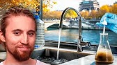 D'où vient l'eau du robinet ? avec @yvancasta