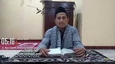 CERISMA (Ceramah Islami Ramadhan) 2025 KKG PAI Kabupaten Lamongan dari Kecamatan Bluluk