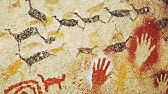 A evolução da escrita: dos desenhos rupestres ao alfabeto