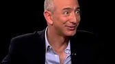 Jeff Bezos explains Amazon's Competitive Advantage (2010)