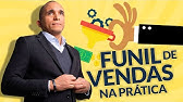 Funil de Vendas na prática