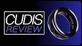 Cudis Review - Worlds First DePin Ring