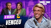 Jorginho invade o tanque, meo! Será que ganhou um partner? | Shark Tank Brasil