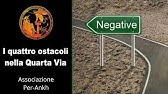 I quattro ostacoli interiori nella Quarta Via - Lezione 17 [Podcast]