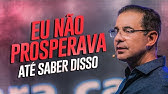 O MAIOR CONSELHO QUE EU GOSTARIA DE TER OUVIDO AOS 30 ANOS | Paulo Vieira