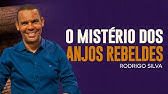 Rodrigo Silva | O MISTÉRIO DOS ANJOS REBELDES