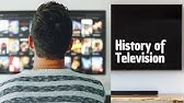 How Television Changed the World: A TV Documentary