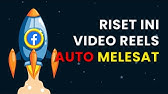 Riset tren dan topik populer untuk Video Reels Facebook