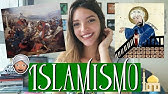 Resumo: História do ISLAMISMO - Débora Aladim