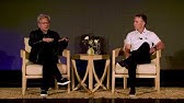 The Future of AI with NVIDIA Founder and CEO Jensen Huang