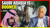 The writing is on the wall: Saudi Arabia’s collapse is imminent