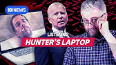 Hunter Biden’s laptop. The full story. | If You're Listening