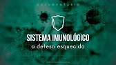 Sistema Imunológico - A Defesa Esquecida │ Documentário