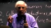 John Searle - Language and The Making Of Social Reality