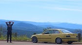 4000 miles alone in my drift car