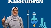 Kalorimetri | Kimia SMA | Tetty Afianti