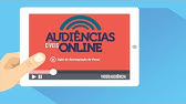 Audiência Cível de Conciliação 09  -  Reintegração de Posse - 0809544 39 2018