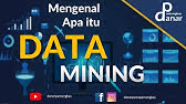 Mengenal Apa itu Data Mining, Proses (Tahapan)  & Contoh Penerapan Data Mining