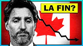 😱 MAIS QUE S'EST-IL PASSÉ AVEC LE CANADA ?