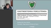 Gastrostomia Percutânea - 11/07/2022