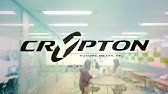 CRYPTON FUTURE MEDIA, INC