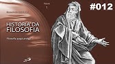 Empédocles e os 4 elementos - História da Filosofia (Reale e Antiseri) #012