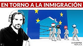 En torno a la inmigración