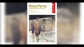 Rosa Parks Lucha contra el racismo capitulo 7