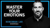 The Science of Emotions & Relationships | Huberman Lab Essentials