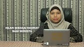 Islam Sebagai Rahmat Bagi Semesta - Dr. Nur Rofiah, Bil. Uzm.