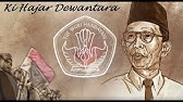 Filosofi Pendidikan Ki Hadjar Dewantara