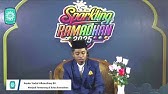 KULTUM IFTAR 2025 Badar Sadat Afkarulhaq 8H - Menjadi Pemenang di Bulan Ramadhan