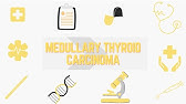 Medullary Thyroid Carcinoma: Definition, Morphologic features, Prognosis