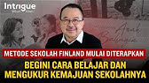 Tahu-tahu Sudah Bisa Baca & Berhitung. Dilakukan Sambil Menyambil | #IntrigueRK