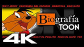 Biografía Toon - Speedy Gonzales (COMPLETA) en 4K | ArturoToons