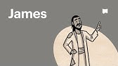 Book of James Summary: A Complete Animated Overview