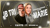 Podcast - Le sur-entraînement -  JB Tri x Marie